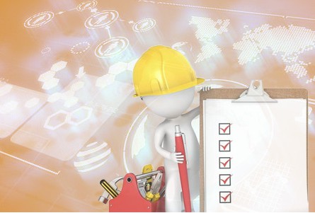 企業(yè)網(wǎng)站建設(shè)怎樣才安全，讓人無機(jī)可乘