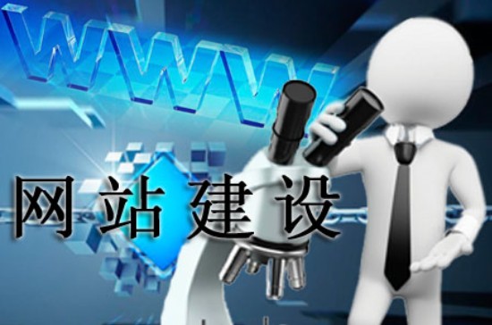 網站建設需看透的幾個問題